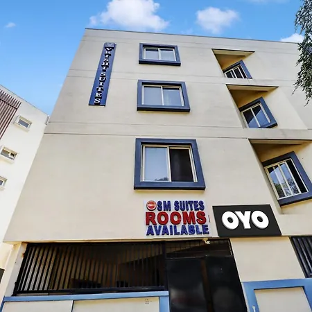 Collection O S M Suites